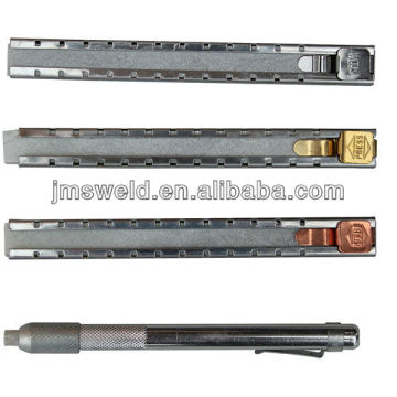 SOAPSTONE PEN(TACTICAL PEN)