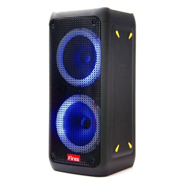 High Power Multimedia Speaker Home Theatre System with Subwoofer and Bluetooth KTS Portable Speaker
