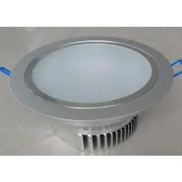 LED  15W  Dimmable High-powerled downlight replacement