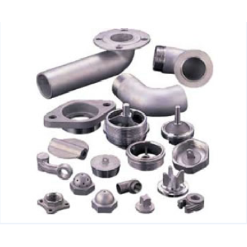 stainless steel investment castings