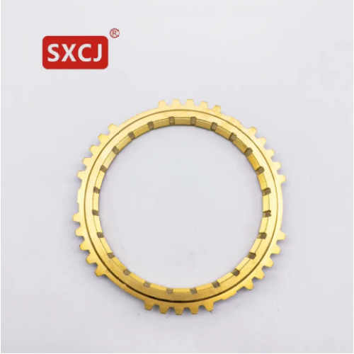 Customization Manual Auto Parts Transmission Synchronizer Ring OEM 8973683430 for ISUZU