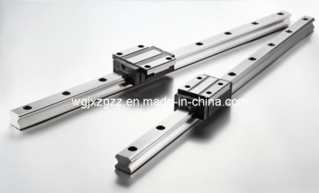 Precise Ball Linear Guide (TRH20)