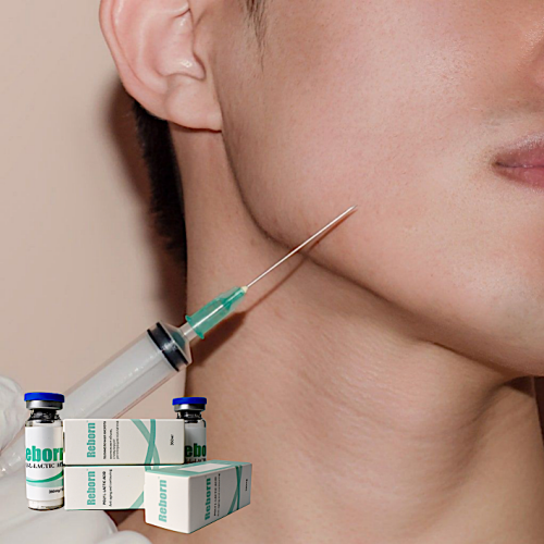 SCULPTA PLLA FILLER per ingrandimento del gluteo facciale