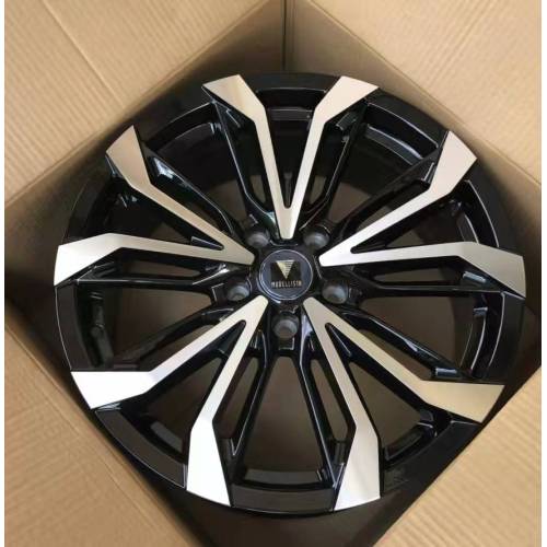 TOYOTA Alphard replica wheels Modellista style VELLFIRE rim