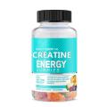 Creatină monohidrat HCL Boost Energy Pre -antrenament Gummy