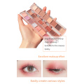 Sparkle Eyeshadow Palette 9 Colors Makeup