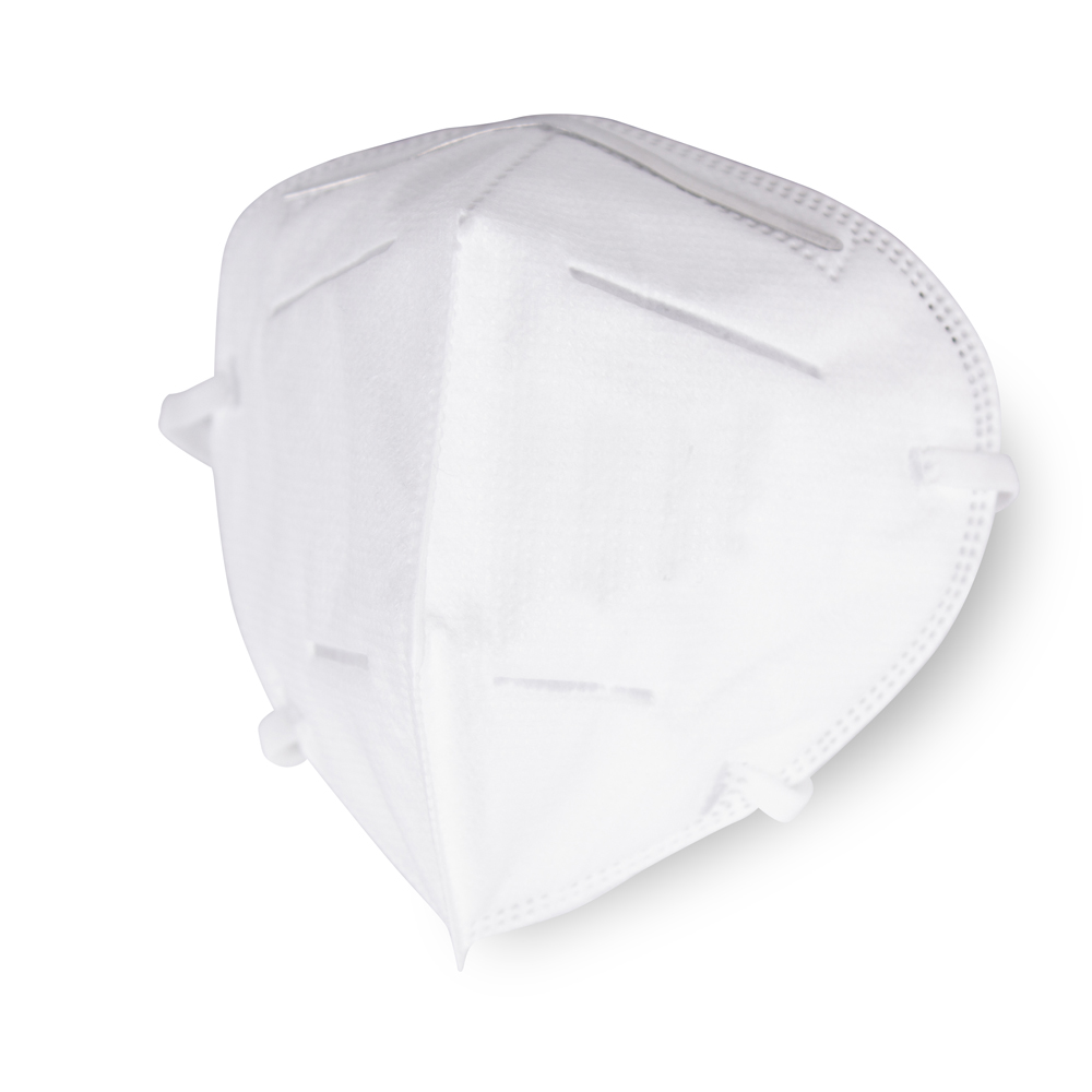 5 Ply Health Respirator Anti-virus mondmasker