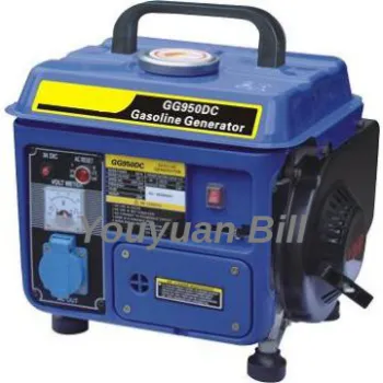 portable generator  950