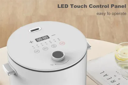Electric Mini Low Sugar Rice Cooker