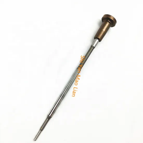 Common Rail Injector Valve F00VC01328 for Diesel Auto Parts