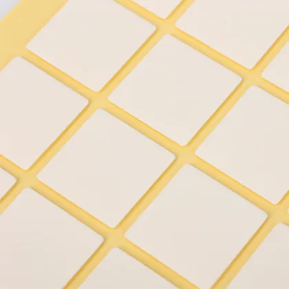 Cheap Square Double-Sided Tape