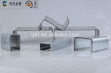 Cold rolled C/Z/Usteel purlin