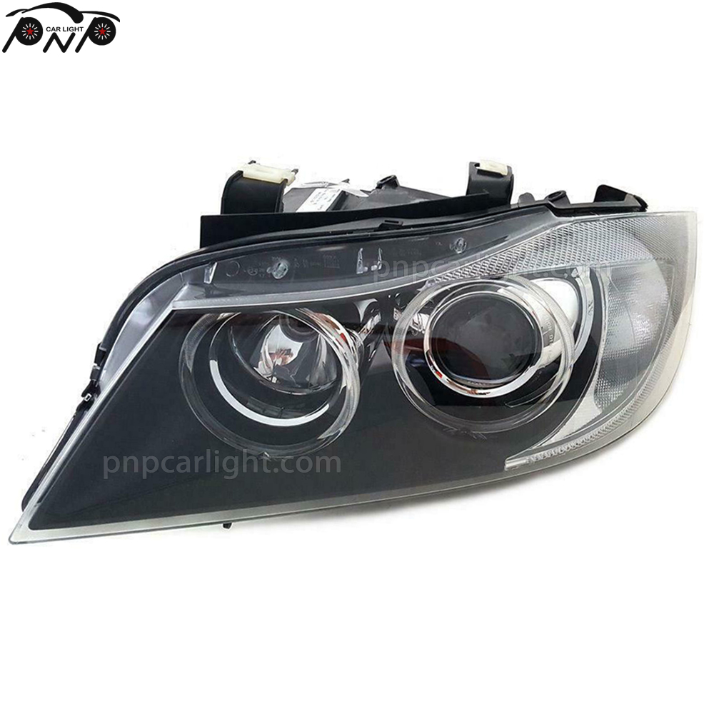 E90 Front Lights