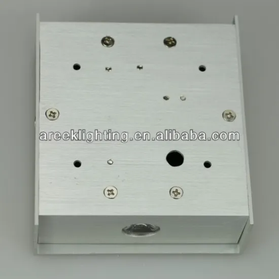 2014 best price modern interior led up and down wall lighting 6w surface mounting led wall lamp
