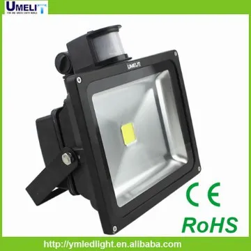 Factory of LED 50W100W150W200W outdoor led flood light aluminium lam