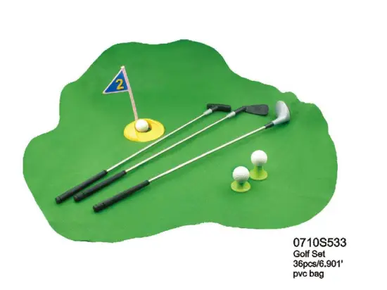 Golf Game(0710s533)