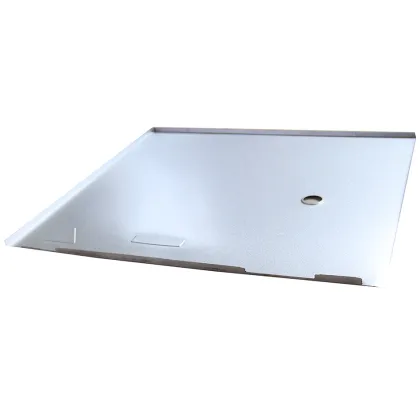 Homa Home refrigerator back panel