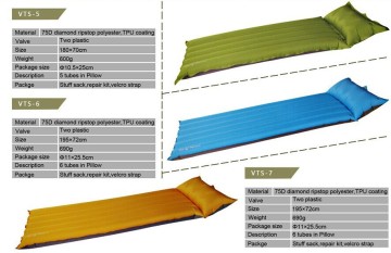promotional beach mat