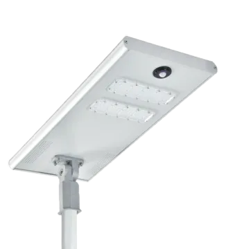 40W All In One Outdoor Street Light