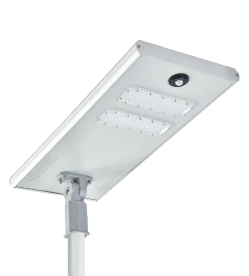 All In One Solar Street Light 20w