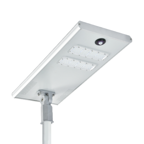 All In One Solar Street Light 20w