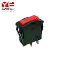 JaWITCH IP67 X7-H Serie 16A Rocker Switch