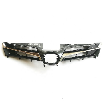 High Quality Auto Body Parts 53114-08050 Car Grills Front Bumper Grills Sienna Grille Accessories For Toyota Sienna 2018