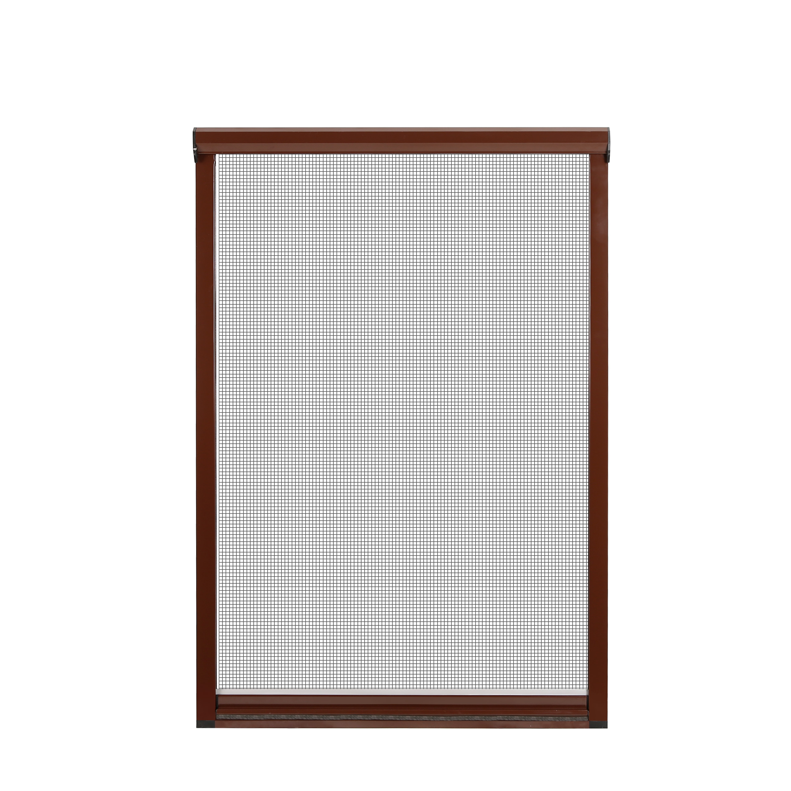 Factory price insect mosquito net roll fiberglass window screen mesh1