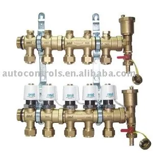 TH25 Manifold