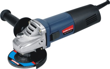 Power Tool, 100mm Angle Grinders, 5" Grinder (KD8100D/KD8115D)