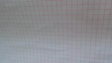Twelve-Conduct Electrocadiograph Paper:210mmX295mm-200P(MAC1200)