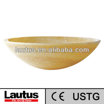 hot selling above counter basin R4012HO