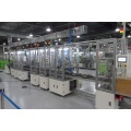 Starter Electromagnetic Switch Production Line