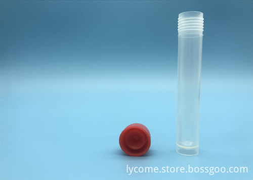 Virus Sampling Kits ,virus Specimen Collection Tube , Medical ...