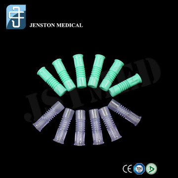 Health Medical Disposable Suction Connectors Connecting Tube
