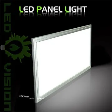 Discount 620*620mm 40W 1000lm led panel light ,3 Years warrany