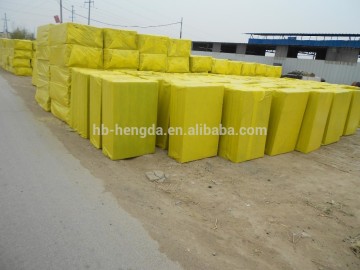 Rock Wool Slab for insulation