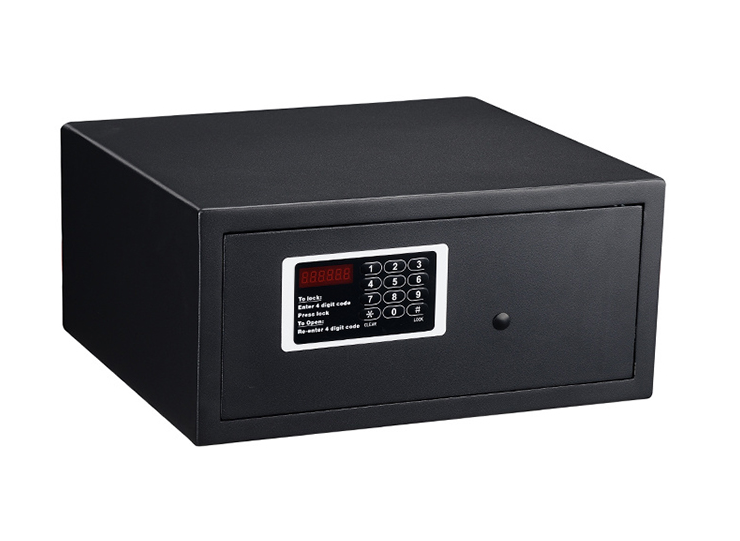 Hotel Safe box With Digital Electronic Lock