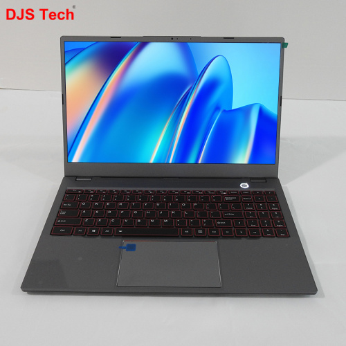 High-Performance Executive Laptop