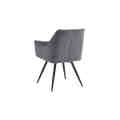 Rebound Styling Swivel Chair