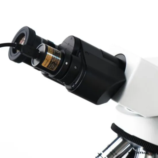 1.3MP USB2.0 CMOS Color Microscope Digital Eyepiece Camera - BestScope MDE2-130C