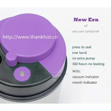 Fresh Fruit Vegetable Keeper Container