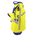 High-Quality Waterproof Stand Bag with Modern Design