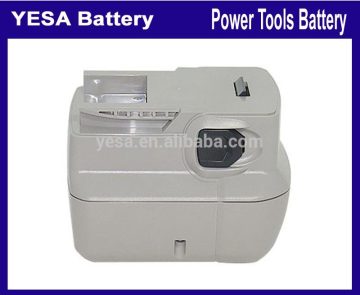 24V 2.2Ah 2.5Ah 3.0Ah 3.3Ah Ni-MH Battery FOR RYOBI BPS-2400 BPS-2420 CH240RE POWER TOOL BATTERY
