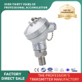 Industrial high-precision pressure transducer