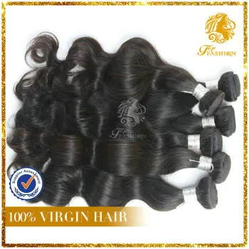 Grade Aaaaa Peruvian Virgin Hair Body Wave