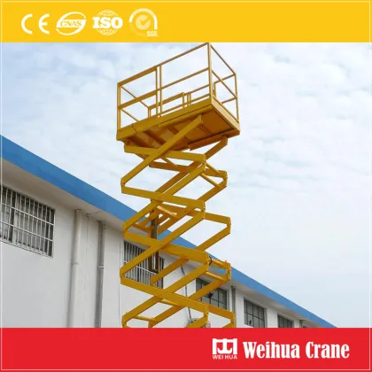 Scissor Lift