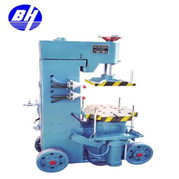Z145WA/B Foundry Jolt Squeeze Casting Molding Machine for Sale