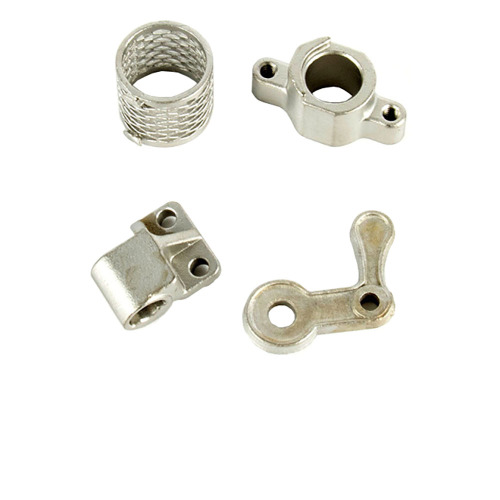 Carbon Steel Lost Wax Casting Parts Medical Accessories carbon steel casting Factory