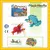 2016 New Style Cornstarch 100% Eco-friendly Safe DIY Educational Kids Toys For Store